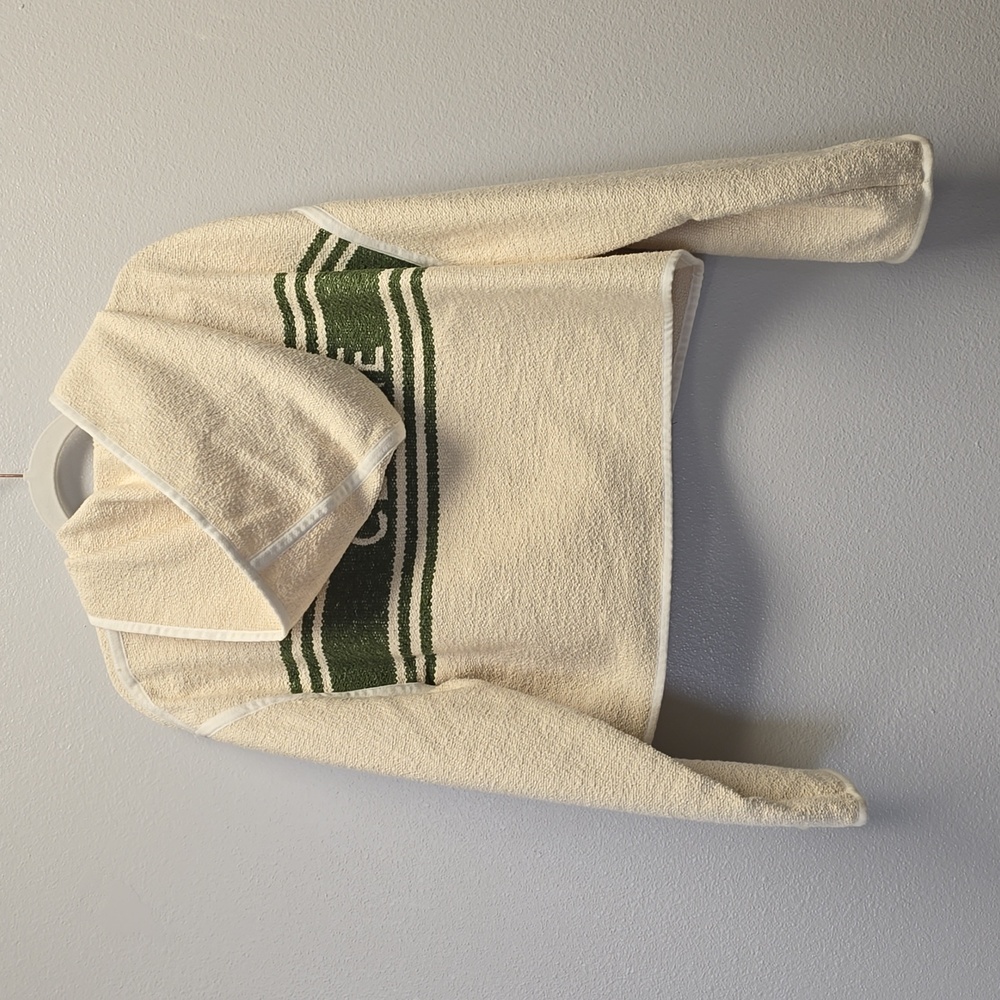 Celine Hooded Relaxed Jacket 36/S - Picture 6 of 7